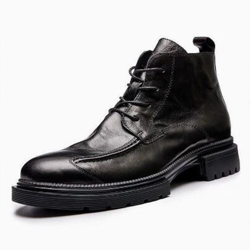 Scarpe da Uomo di Design alla  - Mens Fashion Show recensione e prezzo