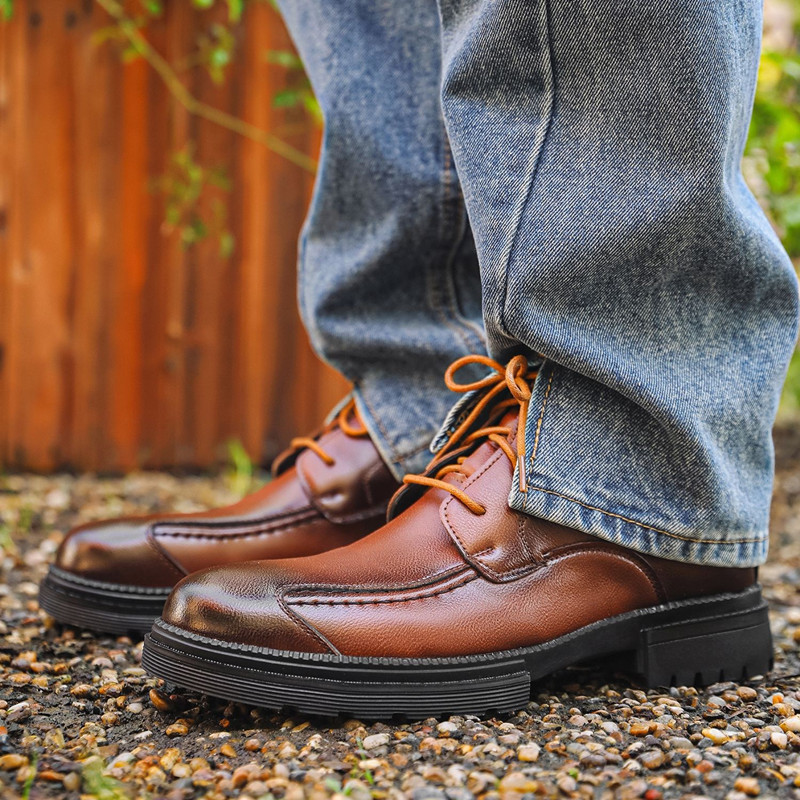 Scarpe da Uomo di Design alla  - Mens Fashion Show recensione e prezzo
