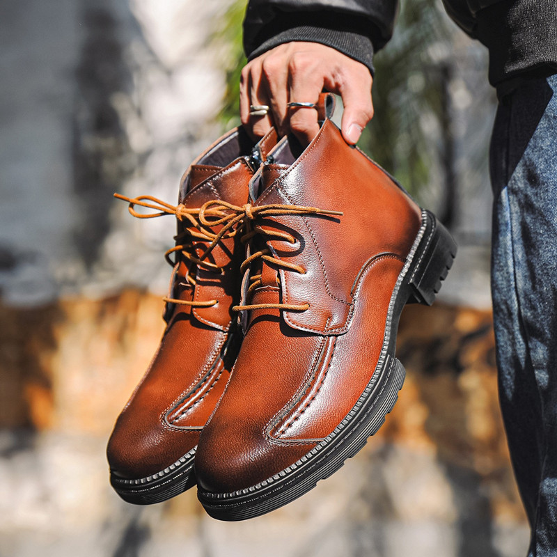 Scarpe da Uomo di Design alla  - Mens Fashion Show recensione e prezzo
