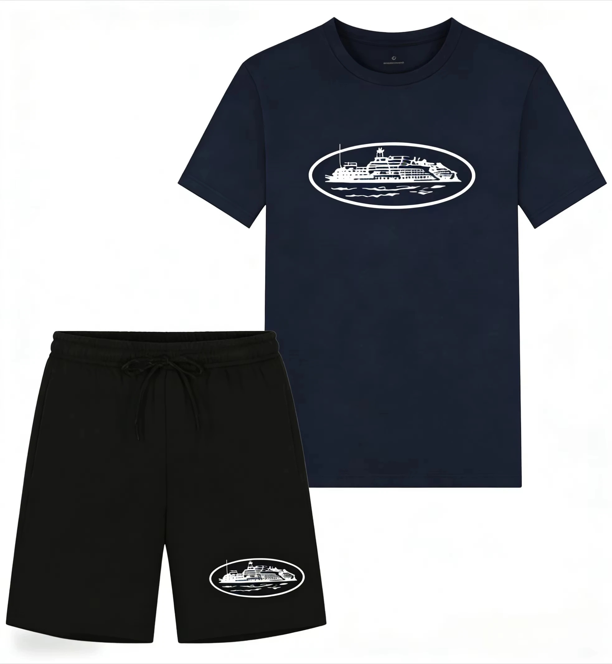Completo estivo 2026: T-shirt  - Men'S Fashion Course recensione e prezzo