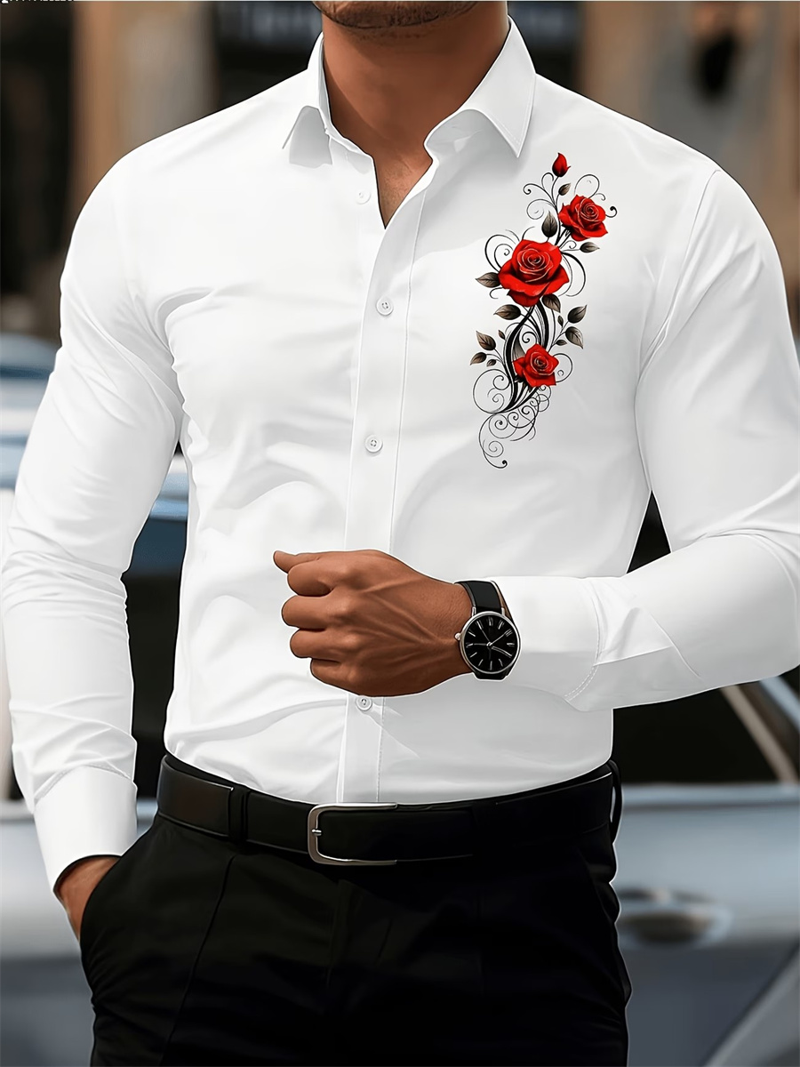 Camicia a maniche lunghe da uo - Men'S Fashion Course recensione e prezzo