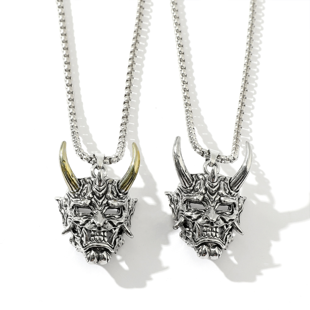 Elegante Collana con Ciondolo  - Men'S Fashion Necklaces recensione e prezzo