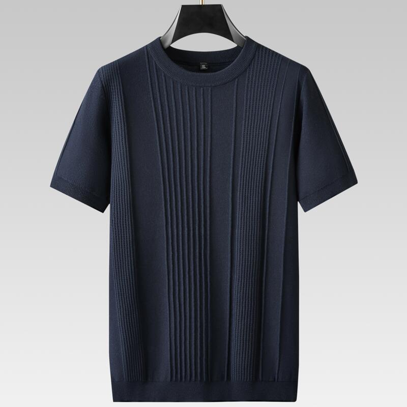 8XL 7XL 6XL 2023 nuovo autunno - Mens Fashion Jumpers recensione e prezzo