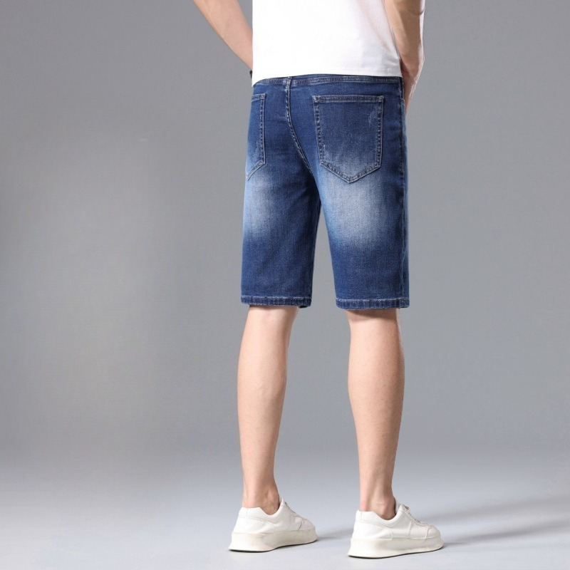 Pantaloncini in denim da uomo  - Men'S Fashion For Hot Weather recensione e prezzo