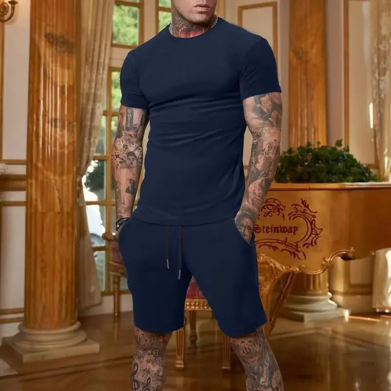 Completo Sportivo Estivo alla  - Men'S Fashion Course recensione e prezzo