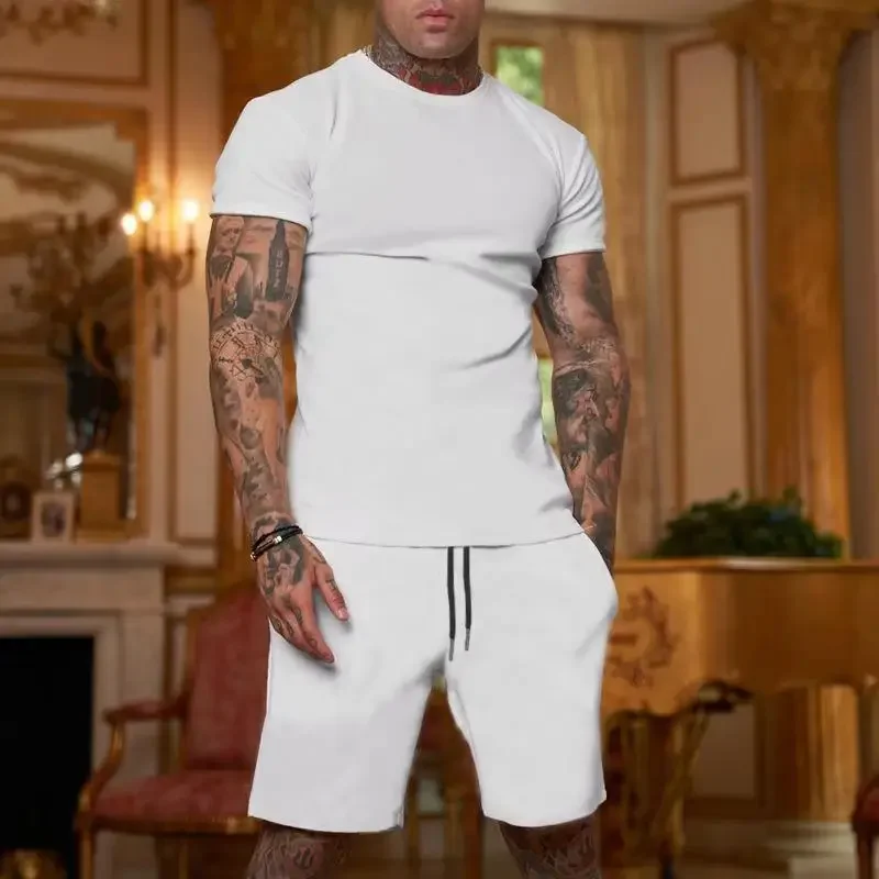 Completo Sportivo Estivo alla  - Men'S Fashion Course recensione e prezzo