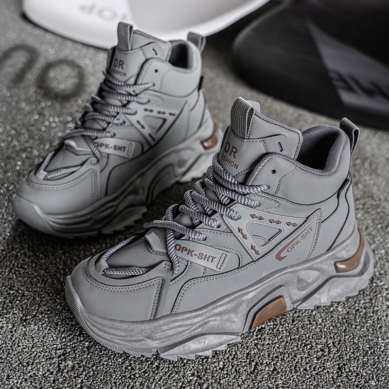 Calzature da uomo antiscivolo  - Men'S Fashion Footwear recensione e prezzo