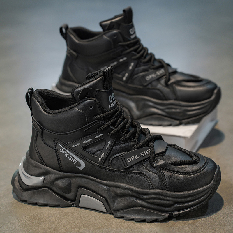 Calzature da uomo antiscivolo  - Men'S Fashion Footwear recensione e prezzo