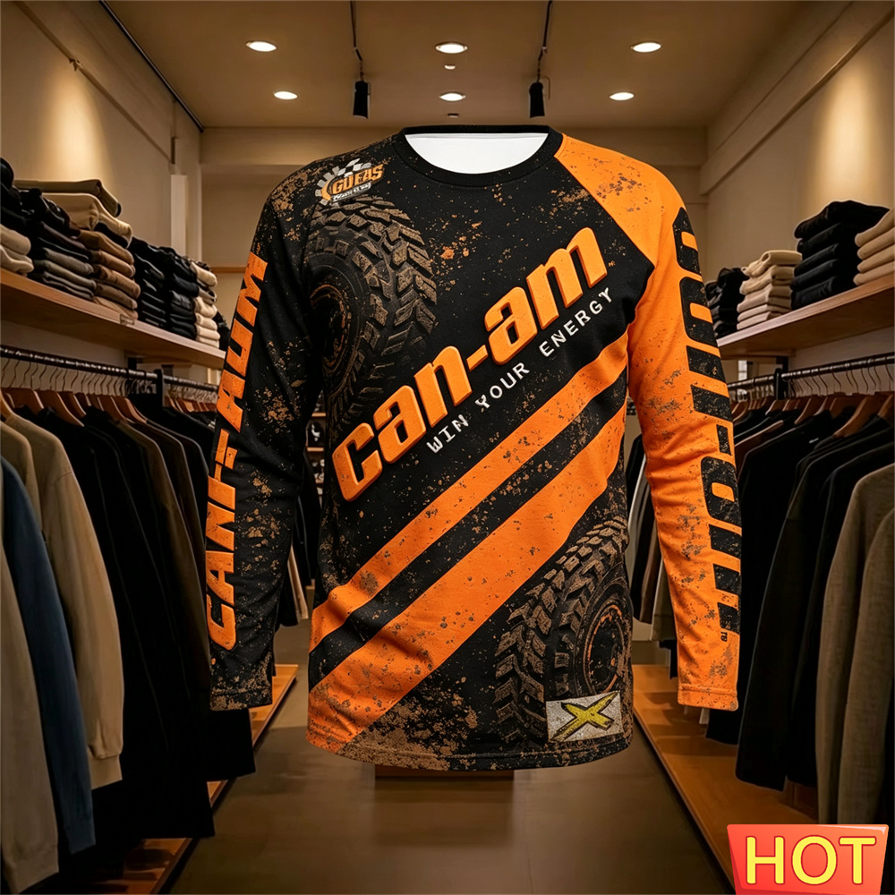 Maglietta a Maniche Lunghe da  - Men'S Fashion Course recensione e prezzo