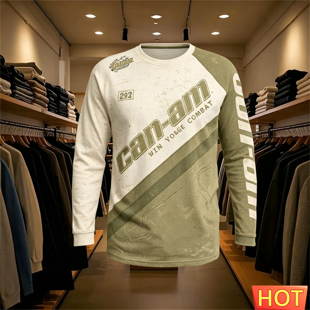Maglietta a Maniche Lunghe da  - Men'S Fashion Course recensione e prezzo