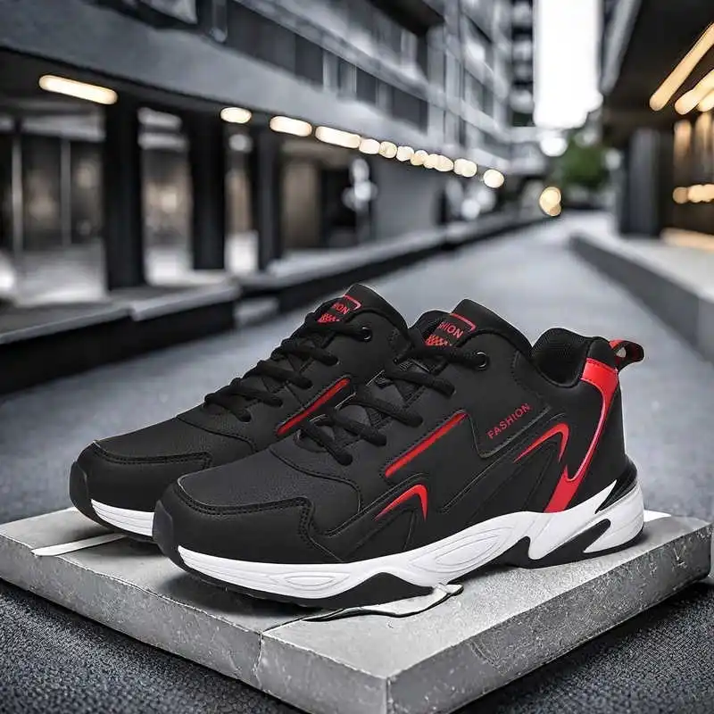 Scarpe da ginnastica da palest - Men'S Fashion At 40 recensione e prezzo
