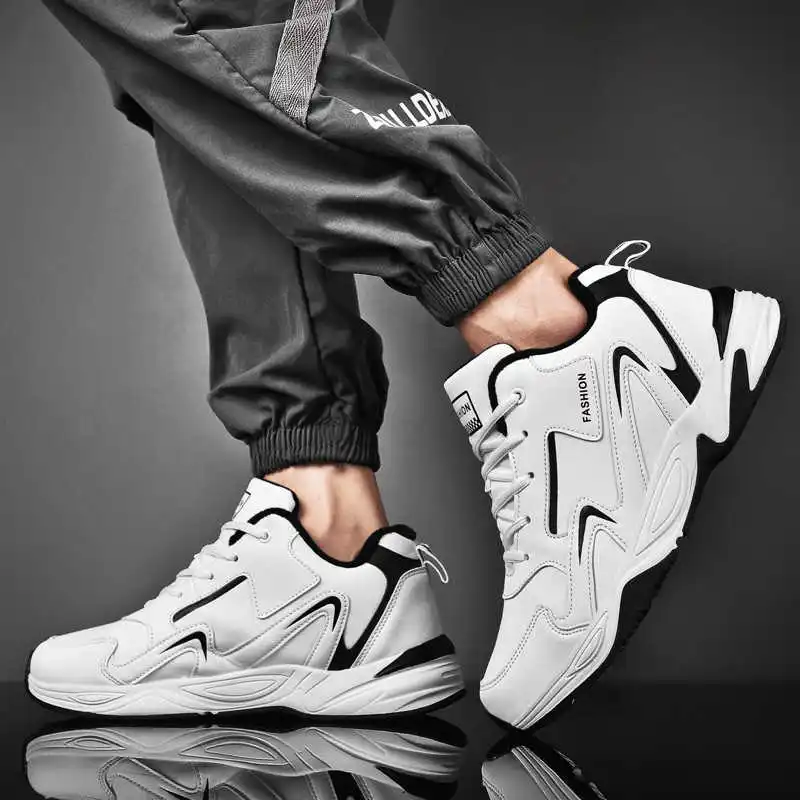 Scarpe da ginnastica da palest - Men'S Fashion At 40 recensione e prezzo