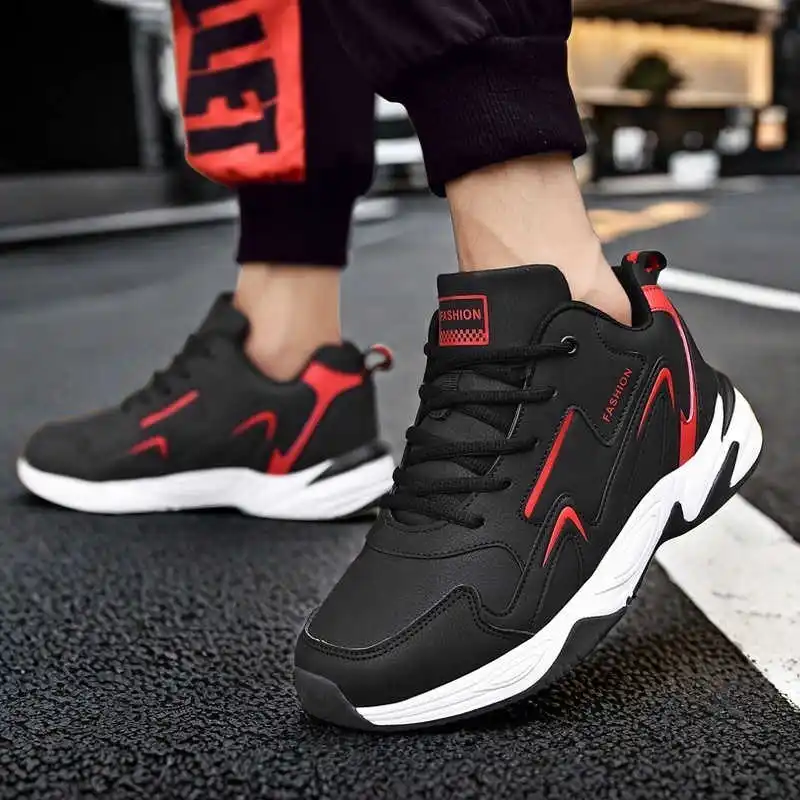 Scarpe da ginnastica da palest - Men'S Fashion At 40 recensione e prezzo