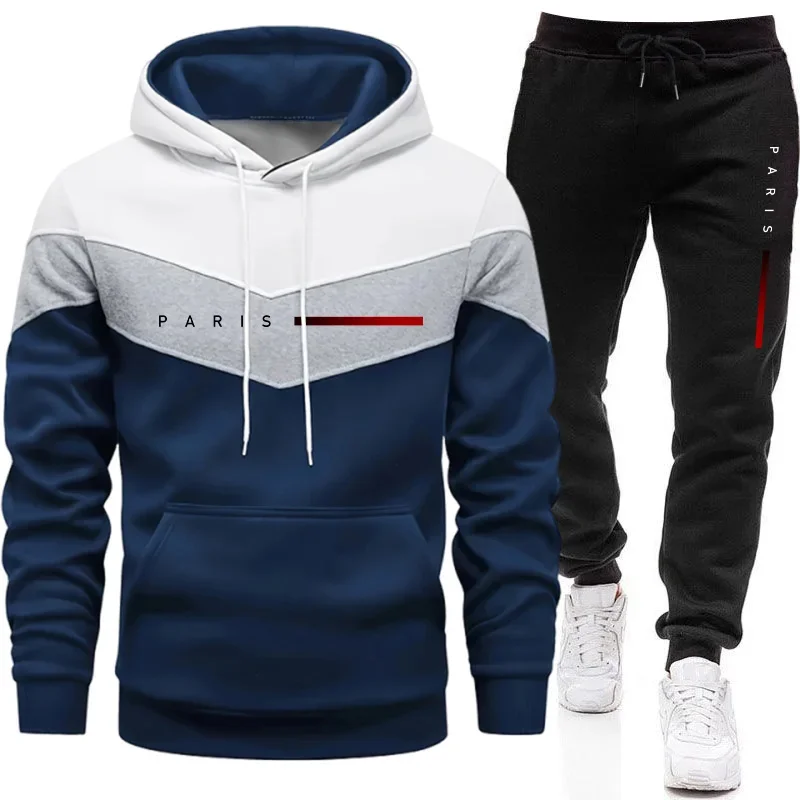 Set di Felpe con Cappuccio da  - Men'S Fashion Usa recensione e prezzo