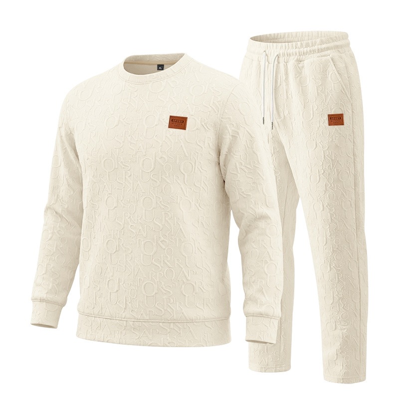 Completo da uomo primaverile/a - Mens Fashion Jumpers recensione e prezzo