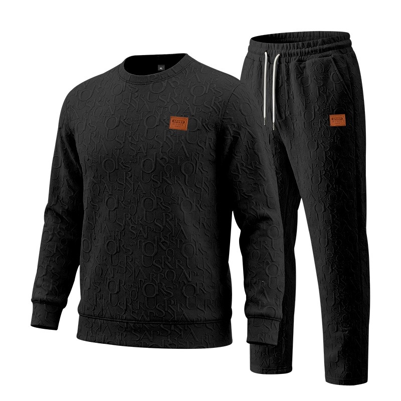 Completo da uomo primaverile/a - Mens Fashion Jumpers recensione e prezzo