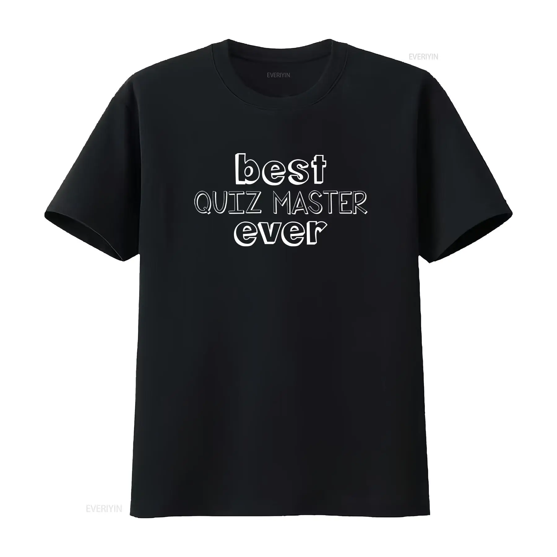 Maglietta da uomo Best Quiz Ma - Men'S Fashion Quiz recensione e prezzo
