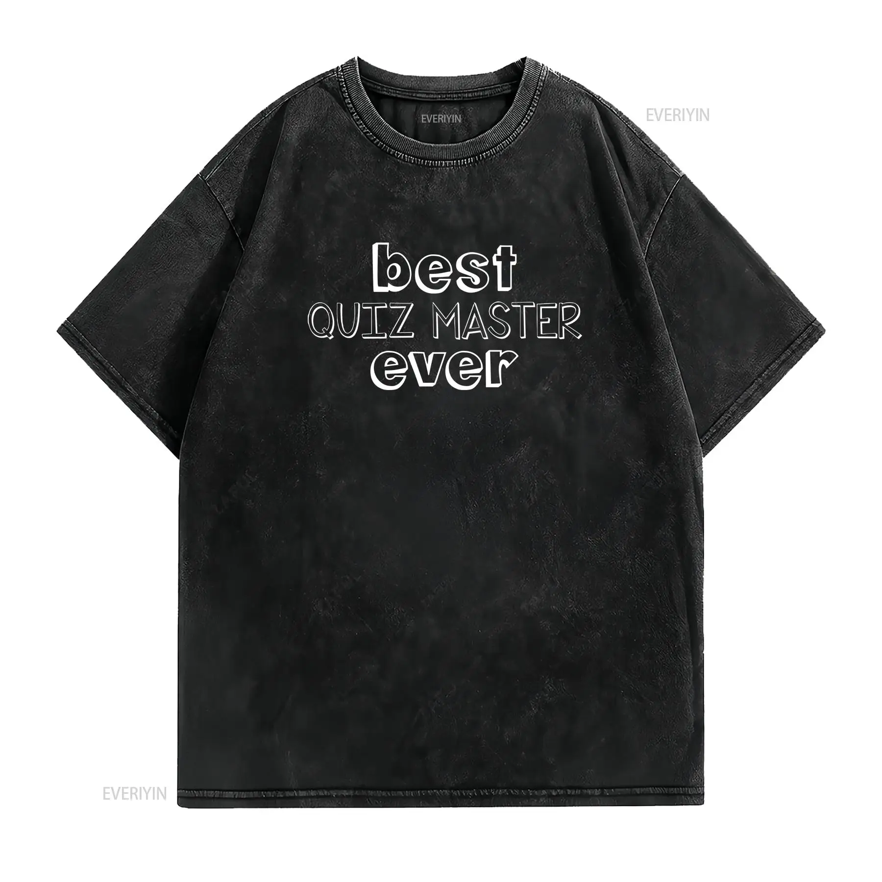 Maglietta da uomo Best Quiz Ma - Men'S Fashion Quiz recensione e prezzo
