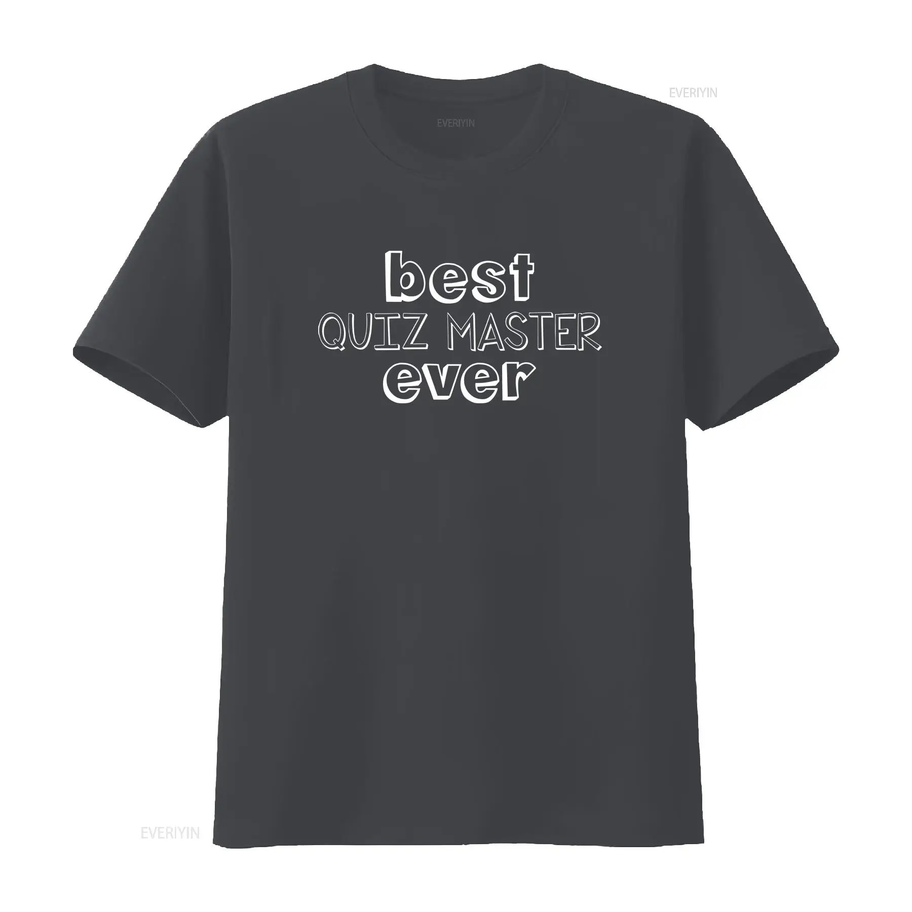 Maglietta da uomo Best Quiz Ma - Men'S Fashion Quiz recensione e prezzo