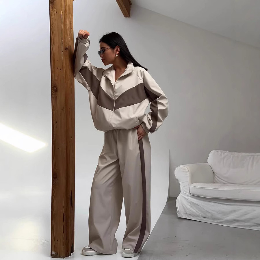 Tuta Oversize Colorblock Casua - Mens Fashion Jumpers recensione e prezzo