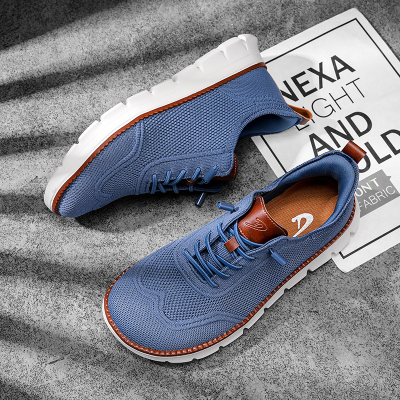 Scarpe da uomo alla moda con s - Mens Fashion Show recensione e prezzo