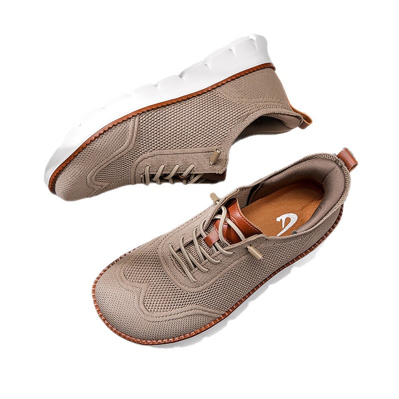 Scarpe da uomo alla moda con s - Mens Fashion Show recensione e prezzo