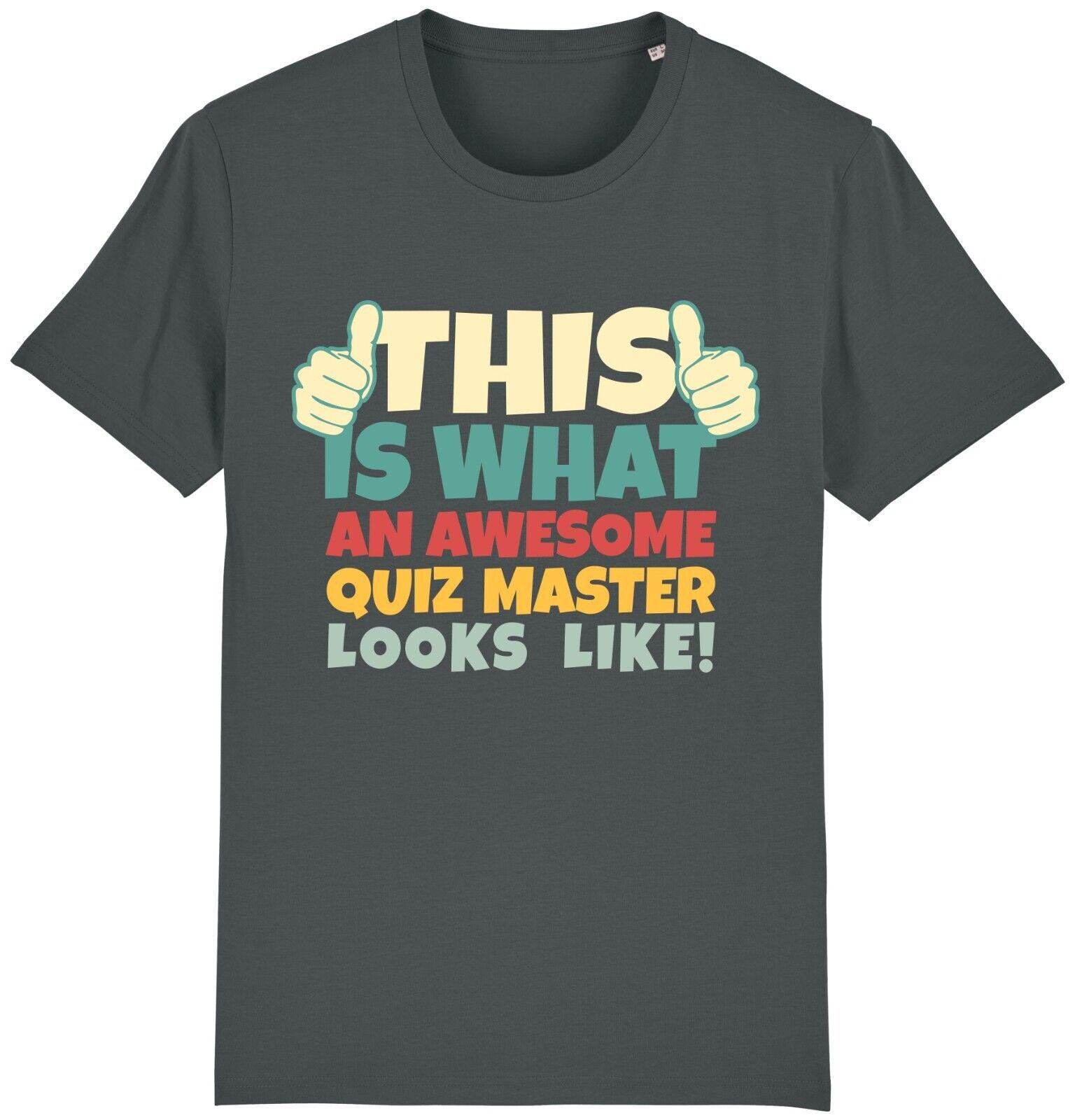 T-shirt da uomo 2026 alla moda - Men'S Fashion Quiz recensione e prezzo