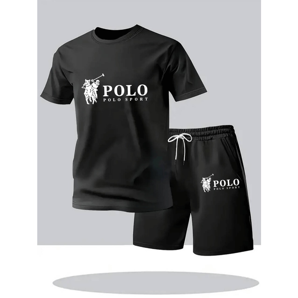 Completo Estivo Uomo 2026: T-s - Men'S Fashion Course recensione e prezzo