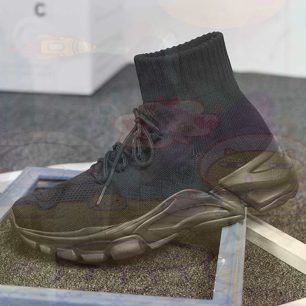 Aumenta l'altezza Sumer Basket - Men'S Fashion At 40 recensione e prezzo