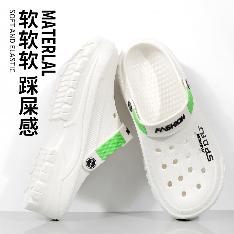 Scarpe da uomo alla moda, slip - Mens Fashion Show recensione e prezzo