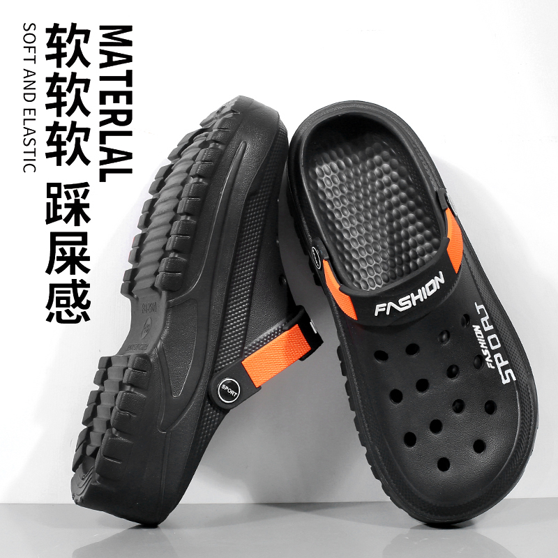 Scarpe da uomo alla moda, slip - Mens Fashion Show recensione e prezzo
