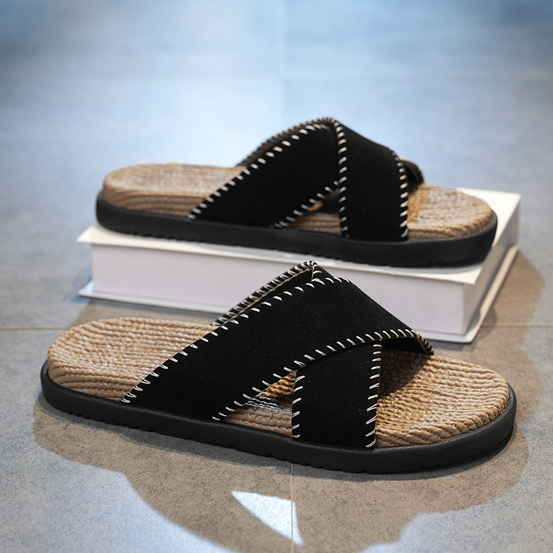 Nuovi Arrivi 2026: Sandali Cas - Men'S Fashion Footwear recensione e prezzo