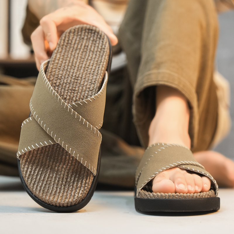 Nuovi Arrivi 2026: Sandali Cas - Men'S Fashion Footwear recensione e prezzo