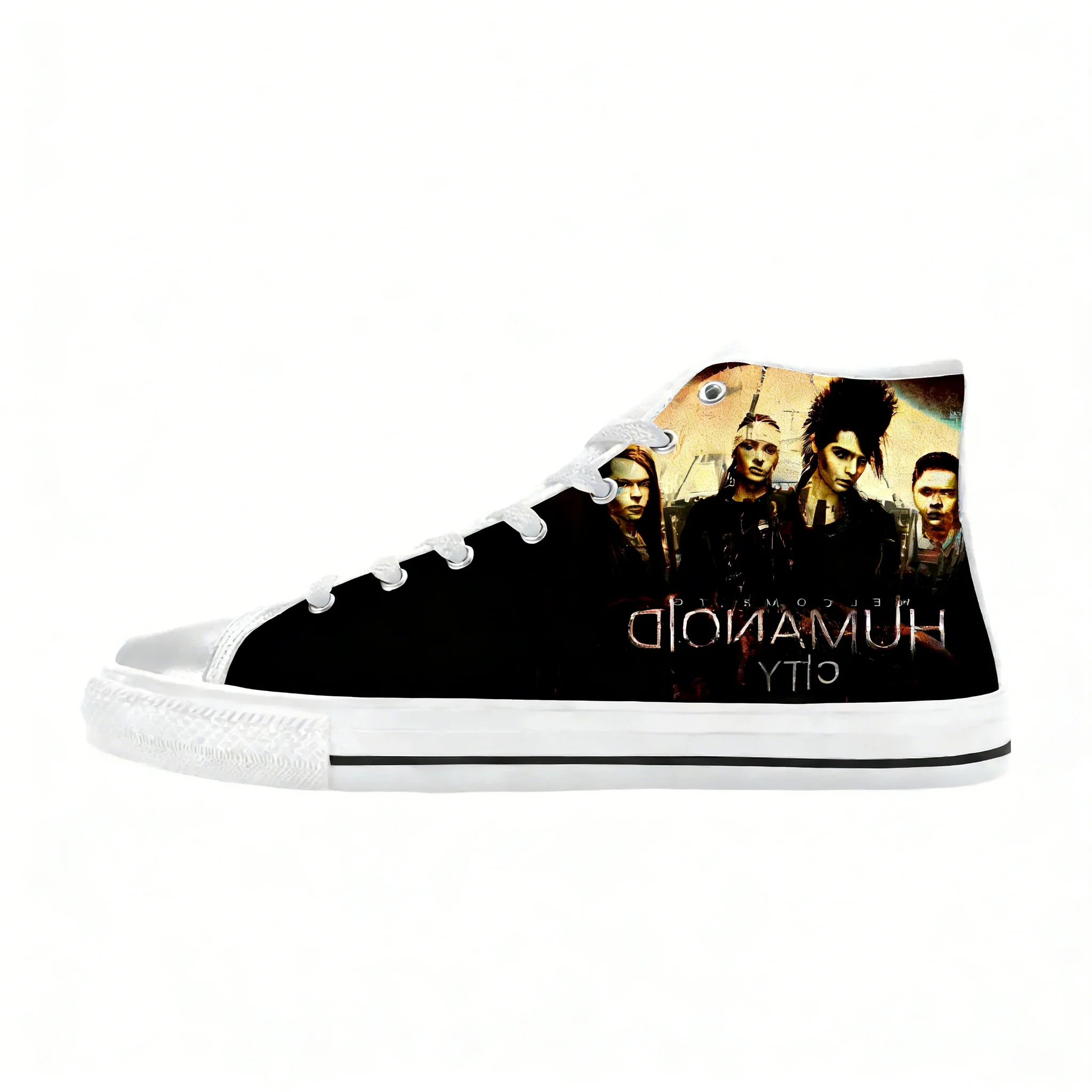Scarpe Casual alla Moda per Ca - Mens Fashion Show recensione e prezzo